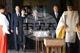 Japan Election What To Know