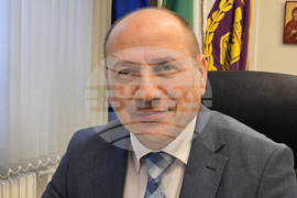 Ловеч - пресконференция - нов заместник-кмет