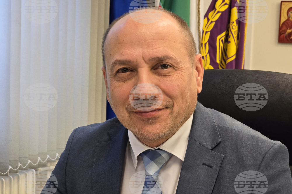 Ловеч - пресконференция - нов заместник-кмет