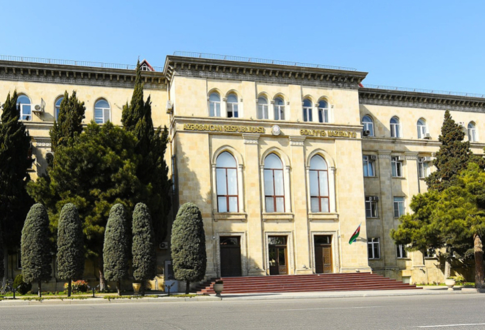 АЗЕРТАДЖ: Азербайджан амнистира 15 119 души съгласно решение на азербайджанския парламент от декември