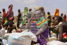 Kenya Drought