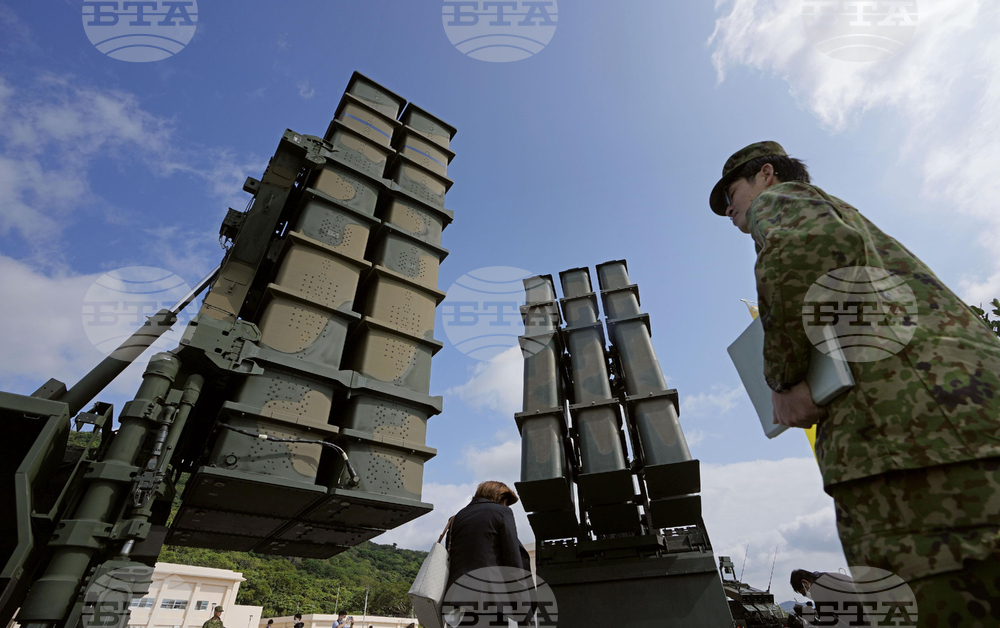 Japan Election What To Know