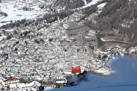 Milan Cortina Olympics Alpine Skiing