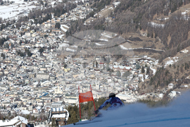 Milan Cortina Olympics Alpine Skiing