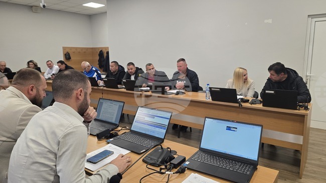 Ако има нова болница, тя ще бъде на територията на община Сандански, каза кметът Атанас Стоянов