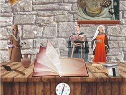 Попово - Исторически музей -книга 