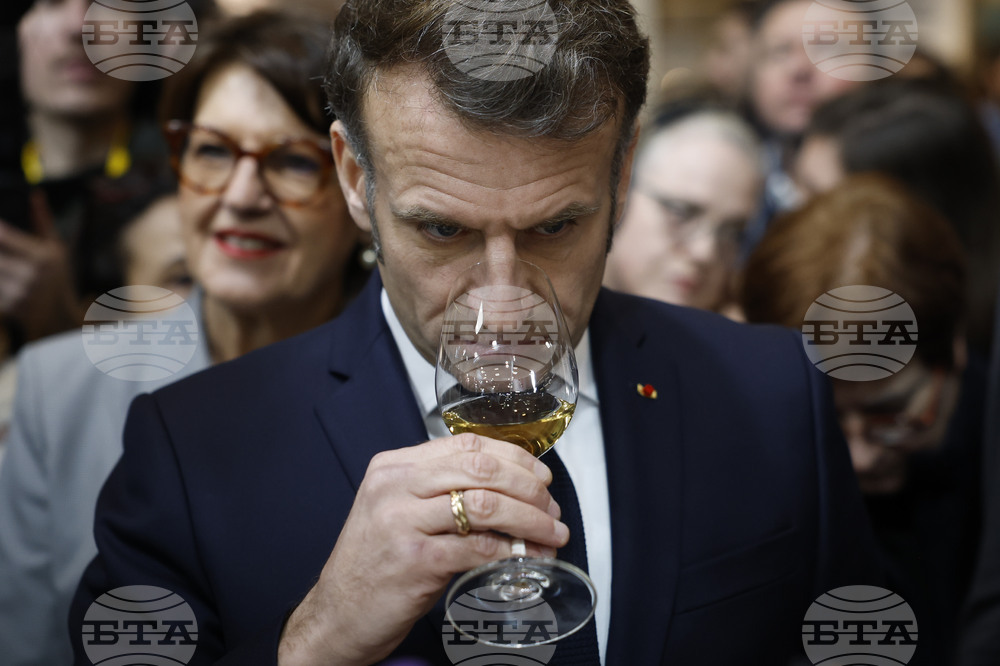 France Macron
