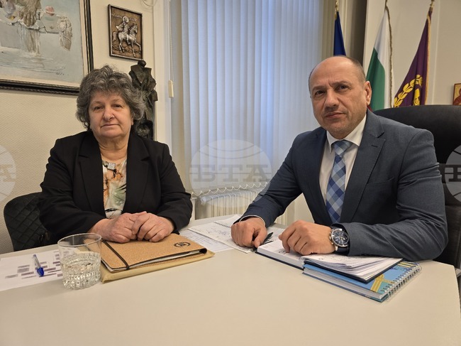 Нов заместник-кмет с ресор устройство на територията е назначен в Община Ловеч