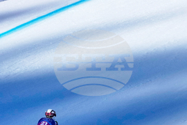 Milan Cortina Olympics Alpine Skiing