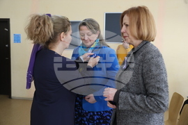 Световен ден за борба с епилепсията - информационно събитие