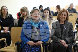 Световен ден за борба с епилепсията - информационно събитие