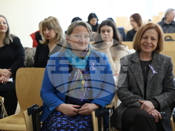 Световен ден за борба с епилепсията - информационно събитие