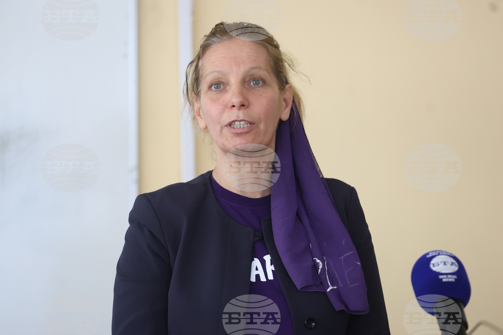 Световен ден за борба с епилепсията - информационно събитие