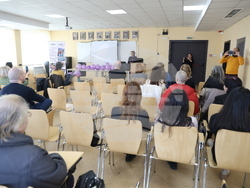 Световен ден за борба с епилепсията - информационно събитие