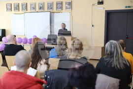 Световен ден за борба с епилепсията - информационно събитие