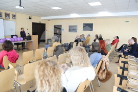 Световен ден за борба с епилепсията - информационно събитие