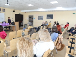 Световен ден за борба с епилепсията - информационно събитие