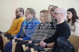 Световен ден за борба с епилепсията - информационно събитие