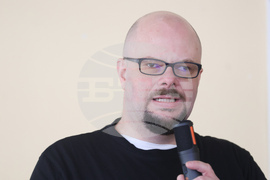 Световен ден за борба с епилепсията - информационно събитие