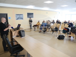 Световен ден за борба с епилепсията - информационно събитие