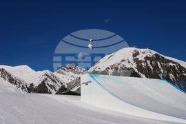 Milan Cortina Olympics