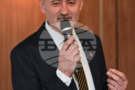 Пловдив - „Фондация Жълто и Черно" - Никола Щерев-Старика