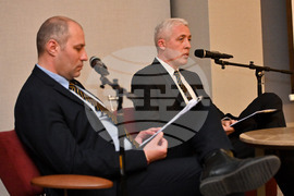 Пловдив - „Фондация Жълто и Черно" - Никола Щерев-Старика