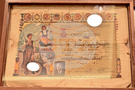 Пловдив - „Фондация Жълто и Черно" - Никола Щерев-Старика