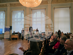 Свищов - патронен празник - Търговска гимназия