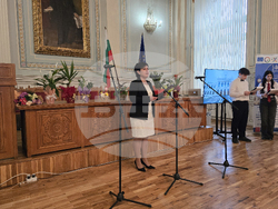 Свищов - патронен празник - Търговска гимназия