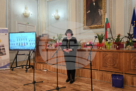 Свищов - патронен празник - Търговска гимназия