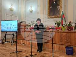 Свищов - патронен празник - Търговска гимназия