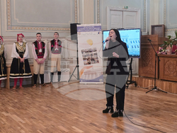 Свищов - патронен празник - Търговска гимназия