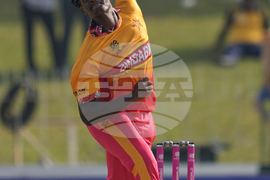 Oman Zimbabwe T20 WCup Cricket