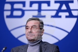 Национален пресклуб на БТА София - КТ „Подкрепа“ - БТА - договор - подписване