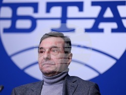 Национален пресклуб на БТА София - КТ „Подкрепа“ - БТА - договор - подписване