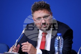 Национален пресклуб на БТА София - КТ „Подкрепа“ - БТА - договор - подписване