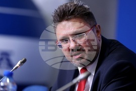 Национален пресклуб на БТА София - КТ „Подкрепа“ - БТА - договор - подписване