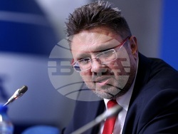 Национален пресклуб на БТА София - КТ „Подкрепа“ - БТА - договор - подписване