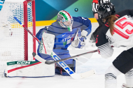 Milan Cortina Olympics Ice Hockey