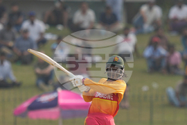 Oman Zimbabwe T20 WCup Cricket