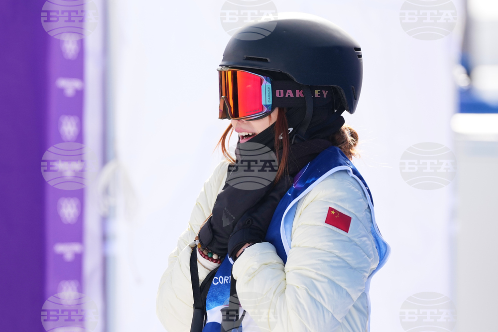 Milan Cortina Olympics Freestyle Skiing