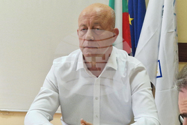 Минерални бани - Общински съвет - заседание