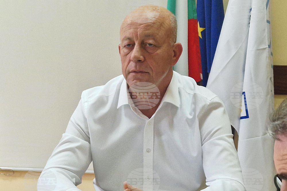 Минерални бани - Общински съвет - заседание