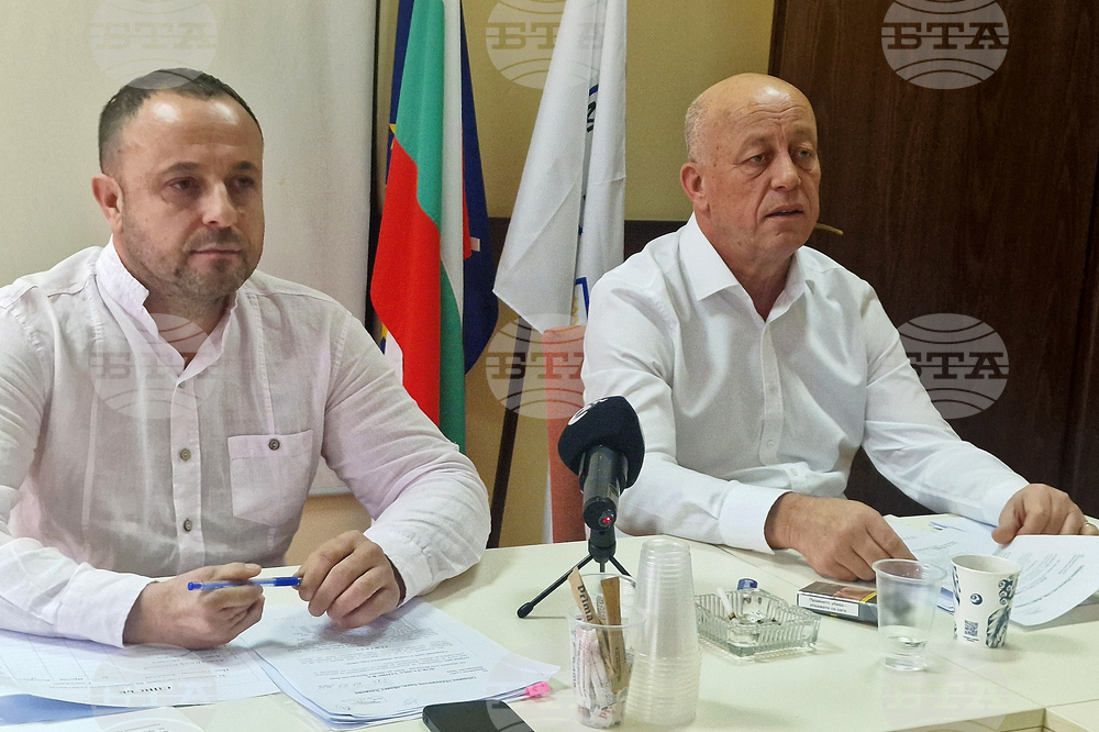 Минерални бани - Общински съвет - заседание