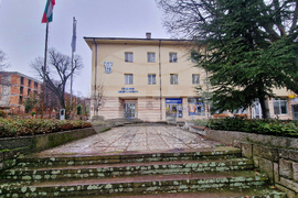 Минерални бани - Общински съвет - заседание