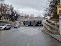 Пловдив - подлез