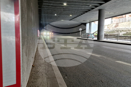 Пловдив - подлез