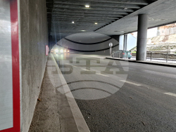 Пловдив - подлез