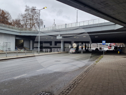 Пловдив - подлез